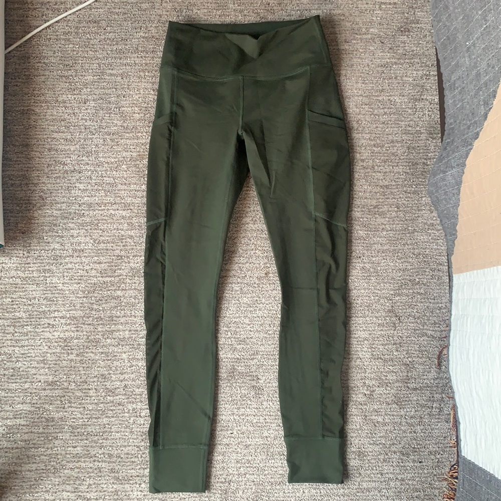 Fabletics leggings